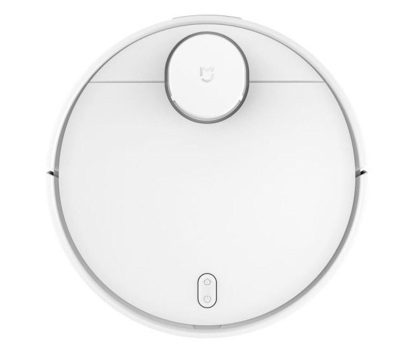Robot sprzątający Xiaomi Mi Robot Vacuum Mop Pro White